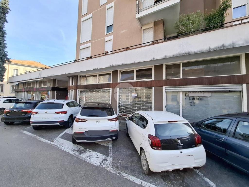 Immobile a Gallarate in Via Pegoraro, 18 - Foto 5