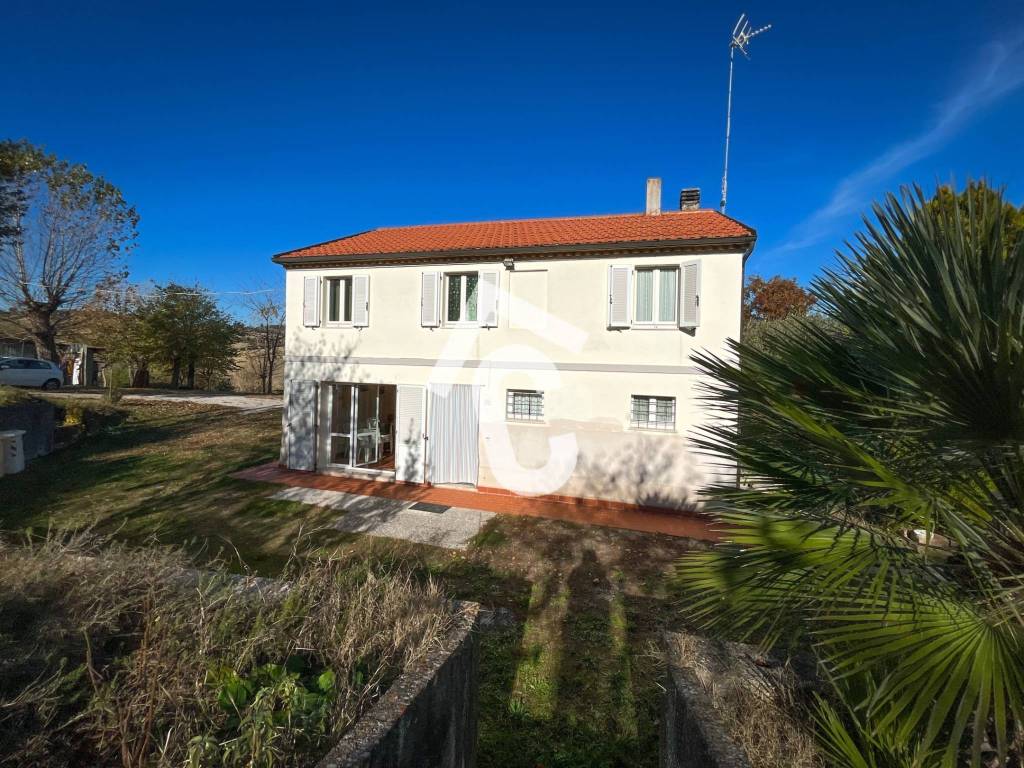 Rustico / casale a Senigallia - Foto 3