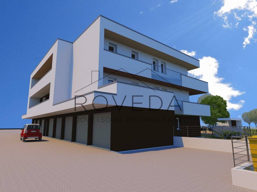 Appartamento a Istrana in Via Cesare Battisti - Foto 3