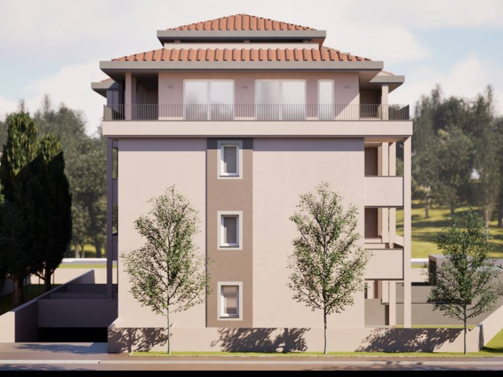 Appartamento a Prato in Via Arnaldo Brioni - Foto 5