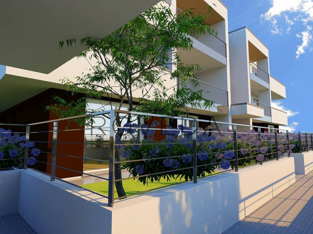 Appartamento a Istrana in Via Cesare Battisti - Foto 4