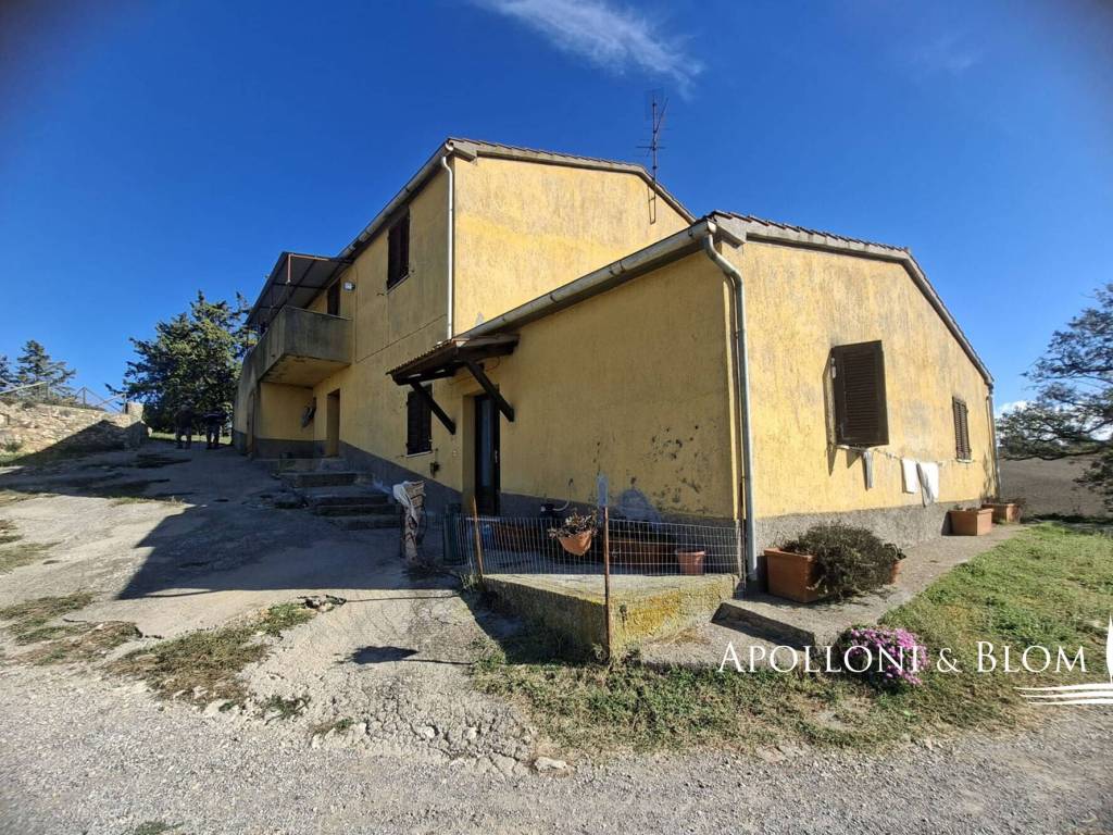 Rustico / casale a Magliano in toscana - Foto 2