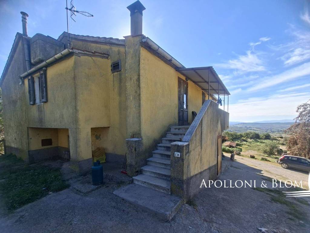 Rustico / casale a Magliano in toscana - Foto 5