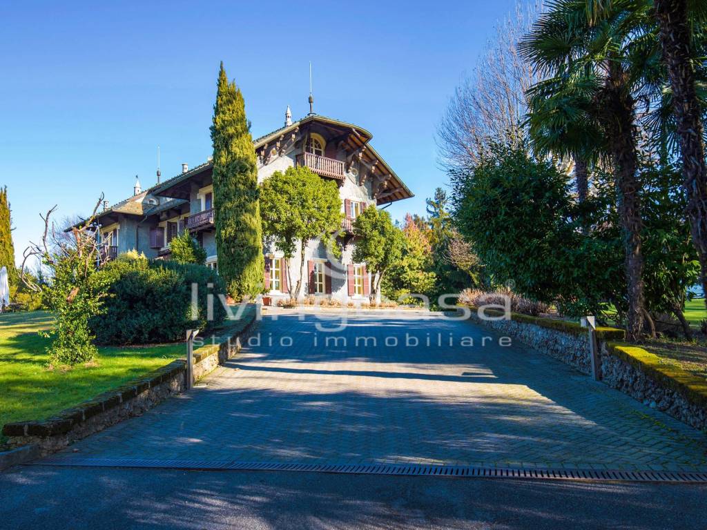 Villa a Besana in brianza in Via Giacomo Puccini - Foto 4