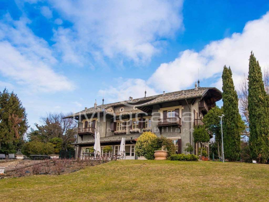 Villa a Besana in brianza in Via Giacomo Puccini - Foto 5