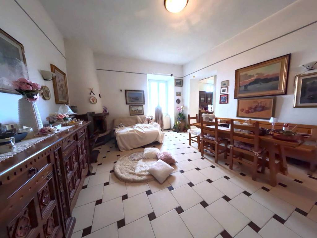 Casa indipendente a Livorno in Via di Montenero - Foto 3