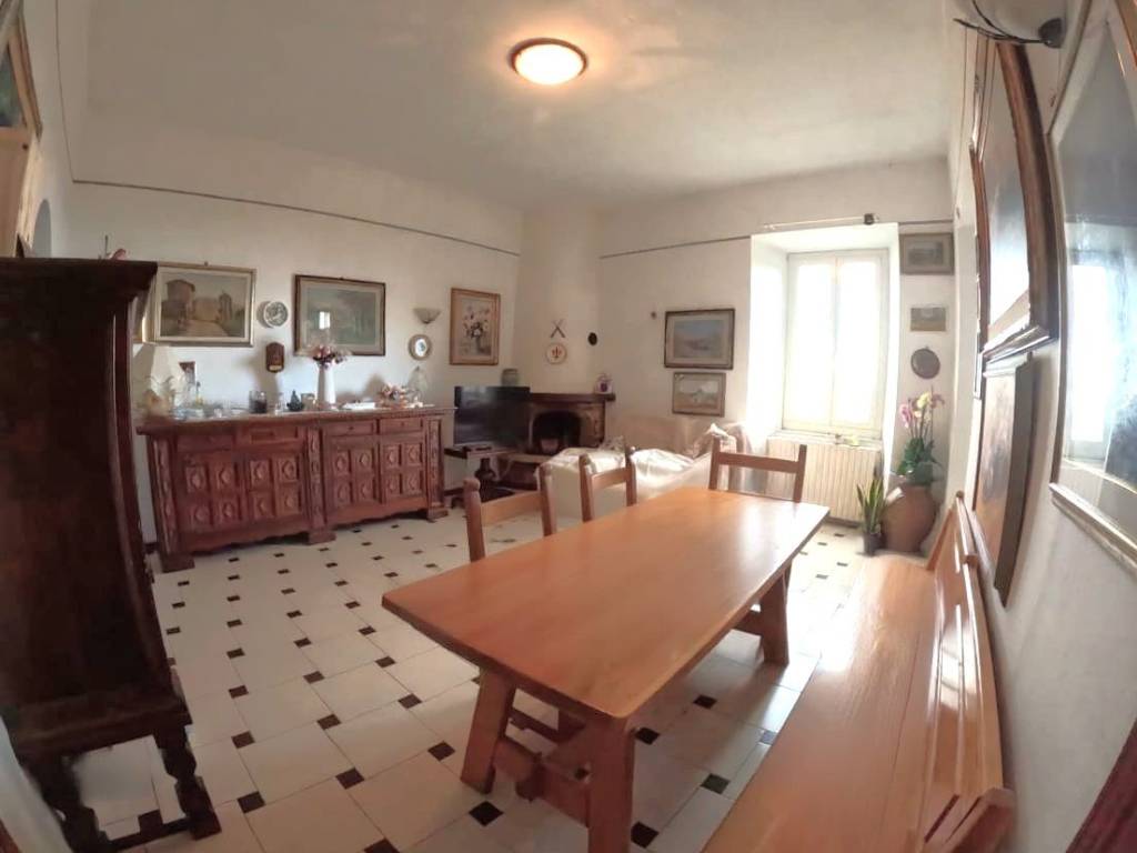 Casa indipendente a Livorno in Via di Montenero - Foto 4