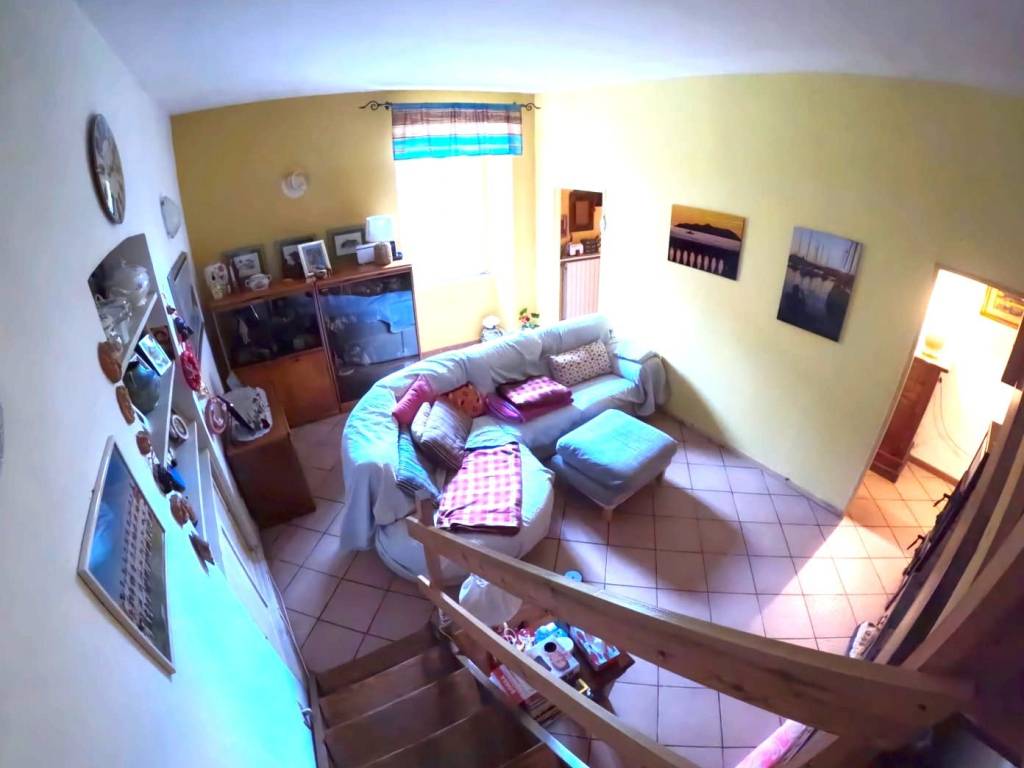 Casa indipendente a Livorno in Via di Montenero - Foto 5
