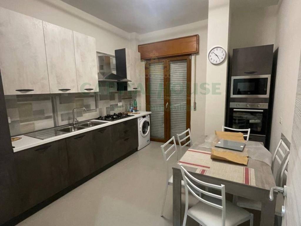 Appartamento a Mercogliano in Via Ramiro Marcone - Foto 2