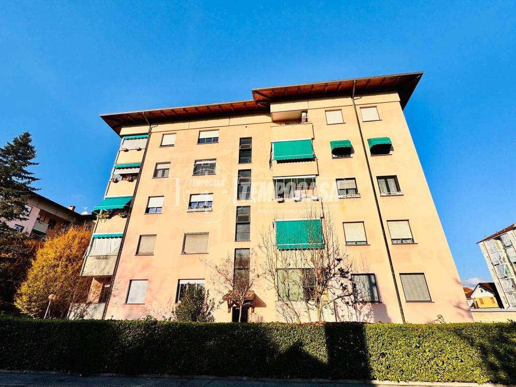 Appartamento a Settimo torinese in Via di Vittorio Giuseppe - Foto 2
