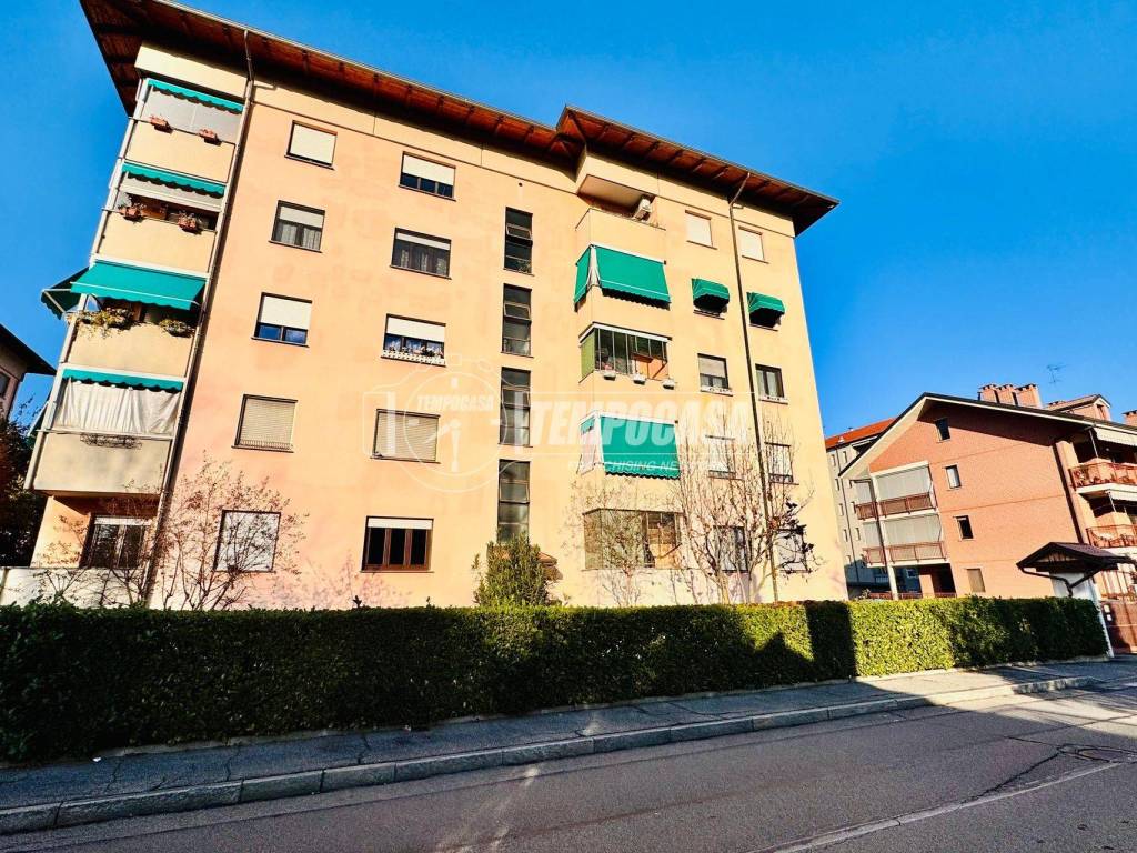 Appartamento a Settimo torinese in Via di Vittorio Giuseppe - Foto 3