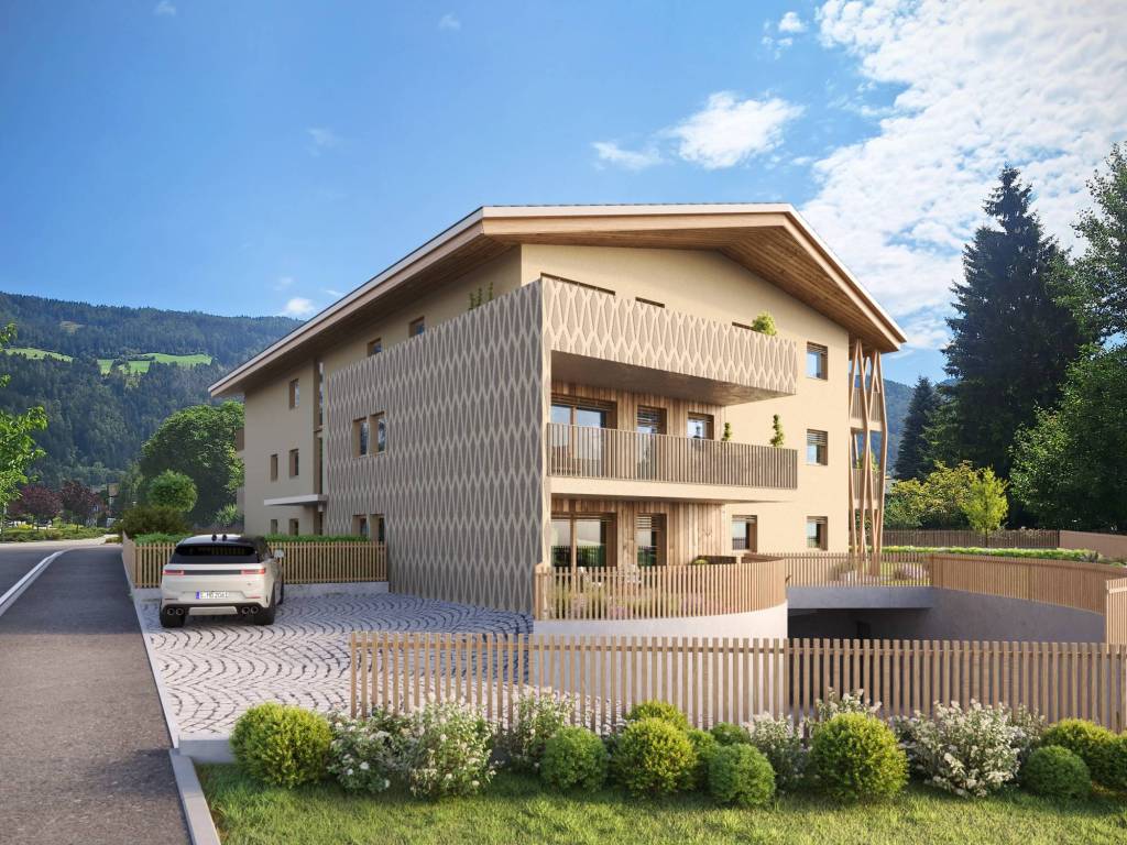 Appartamento a Gais in Via Talfrieden - Foto 3