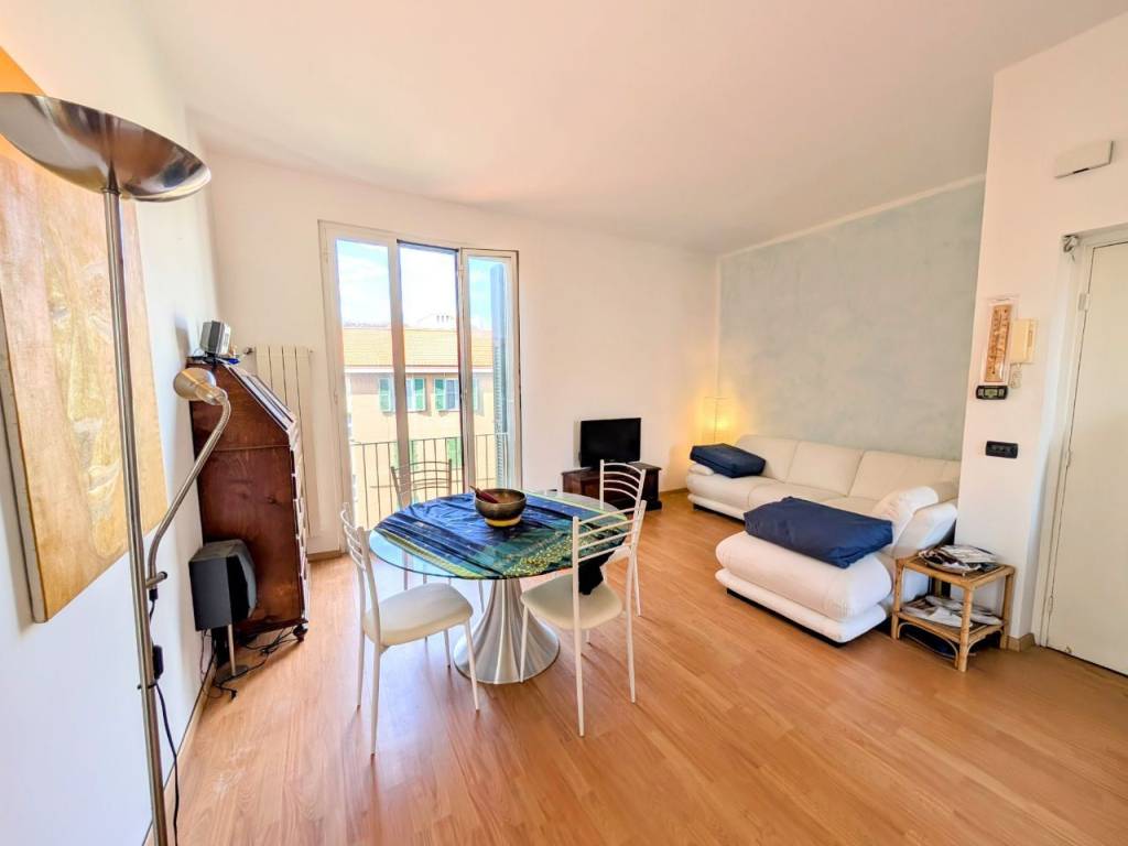 Appartamento a Savona in Via Stalingrado, 86 - Foto 3