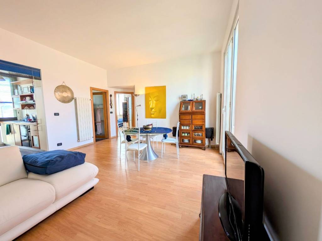 Appartamento a Savona in Via Stalingrado, 86 - Foto 4