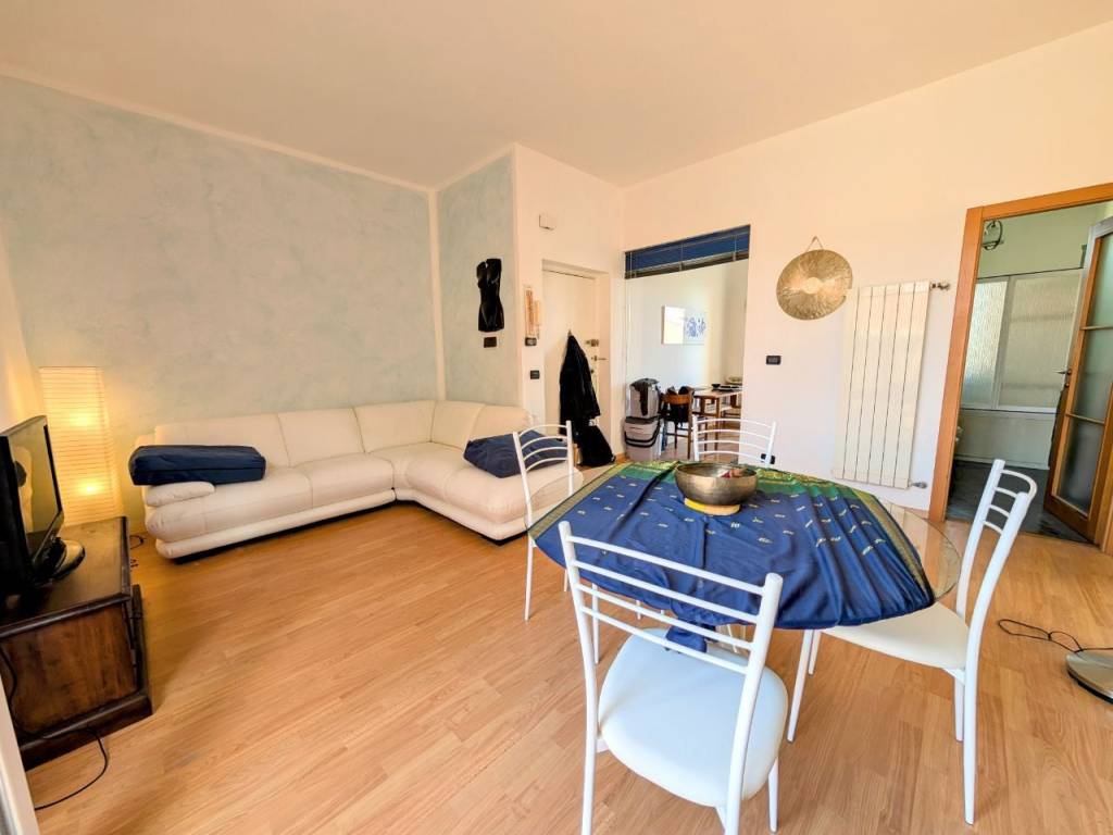 Appartamento a Savona in Via Stalingrado, 86 - Foto 5