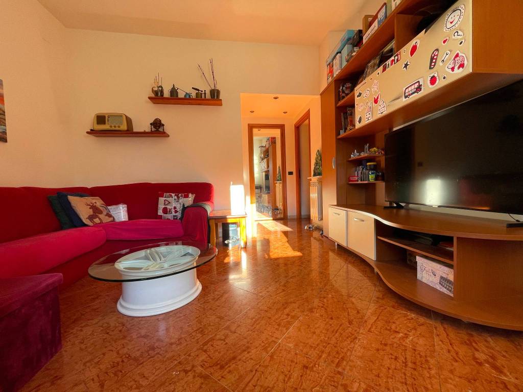 Appartamento a Genova in Salita alla Chiesa di Fontanegli, 21 - Foto 2