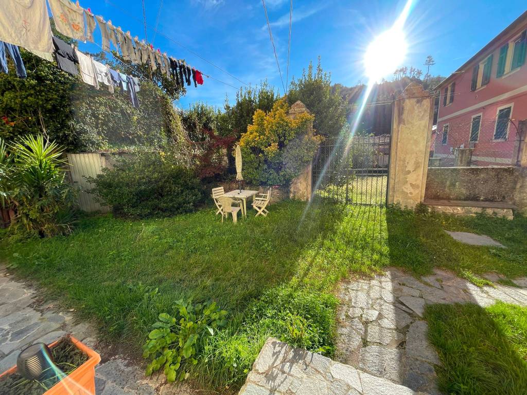 Appartamento a Genova in Salita alla Chiesa di Fontanegli, 21 - Foto 3