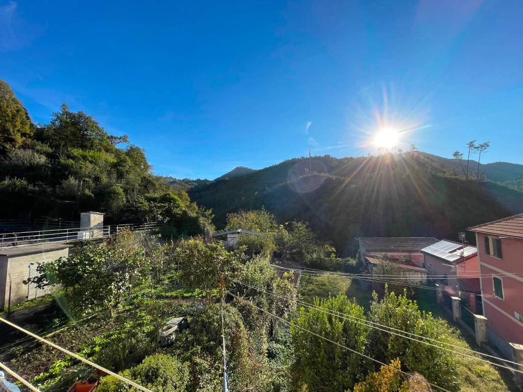 Appartamento a Genova in Salita alla Chiesa di Fontanegli, 21 - Foto 5