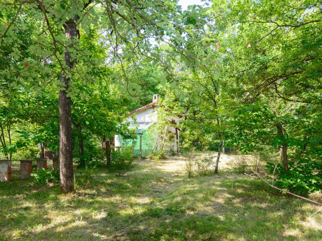 Terreno a Arquata scrivia in Strada per Rigoroso - Foto 2