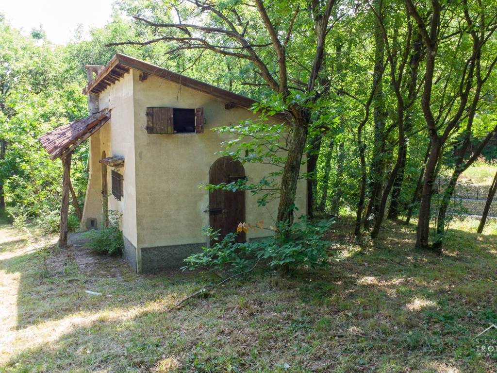 Terreno a Arquata scrivia in Strada per Rigoroso - Foto 3