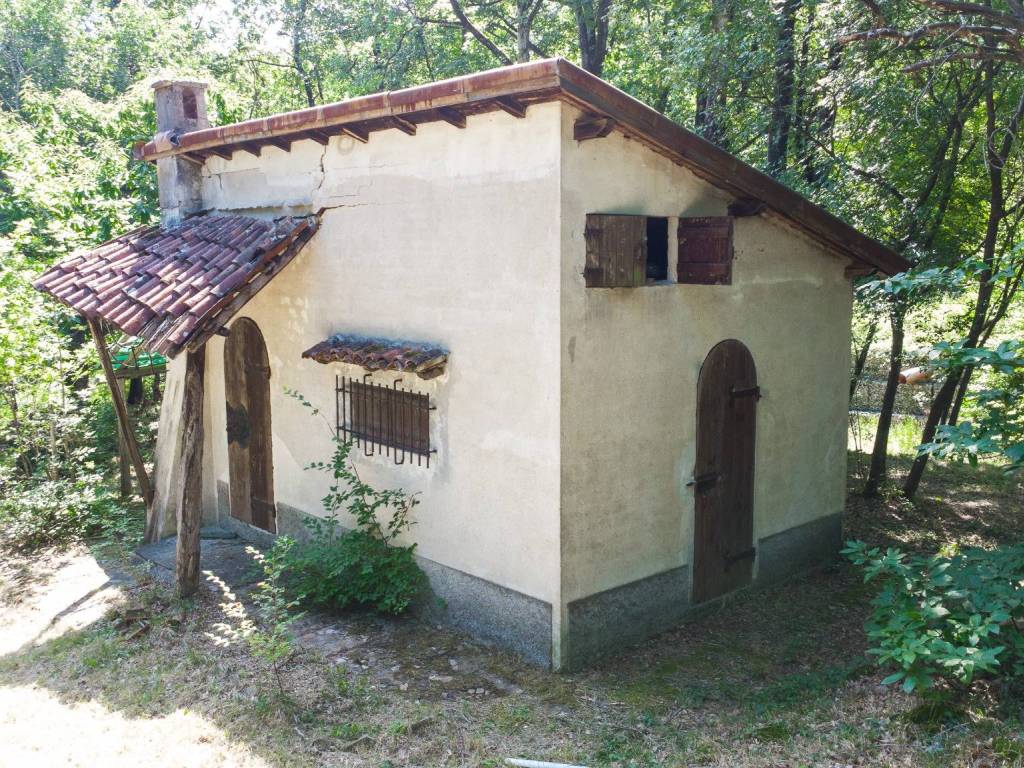 Terreno a Arquata scrivia in Strada per Rigoroso - Foto 4