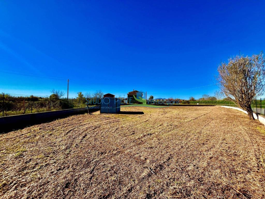 Terreno a Larciano in Via Bartolini - Foto 4