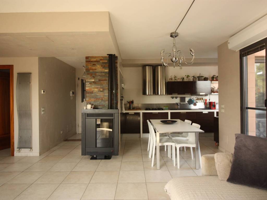 Attico / mansarda a Gabicce mare - Foto 2