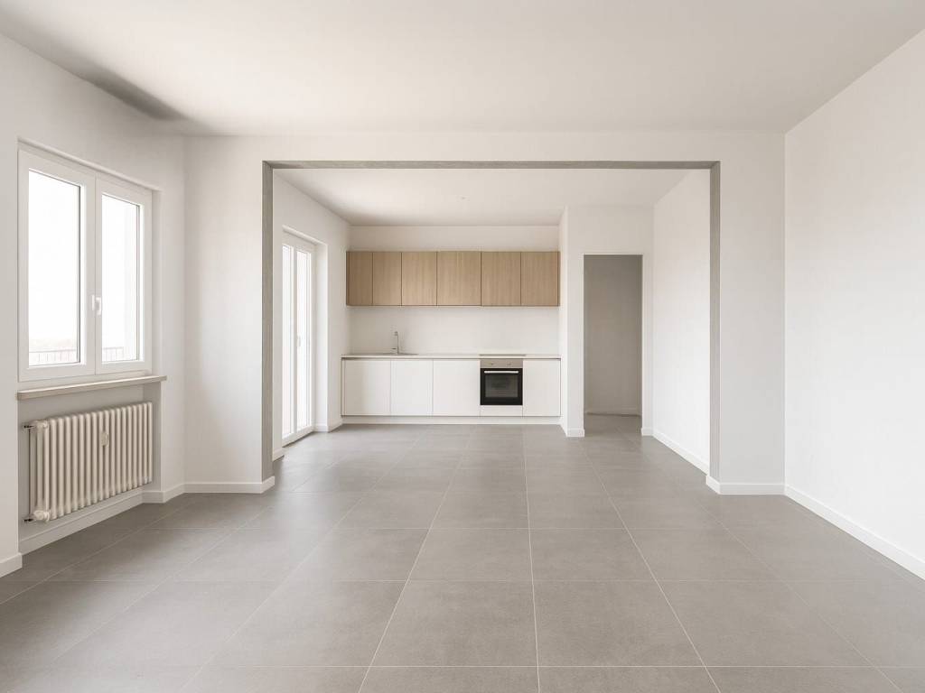 Appartamento a Vercelli in Corso Mario Abbiate, 1 - Foto 3