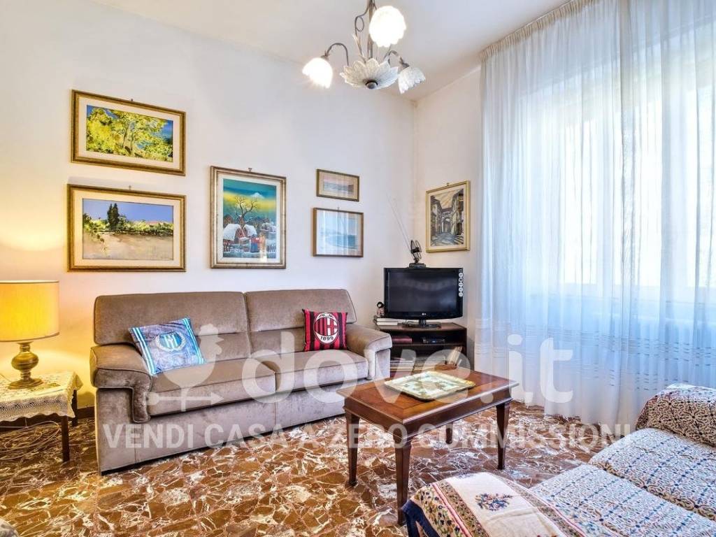 Appartamento a Pescara in Via Benedetto Croce, 90 - Foto 2