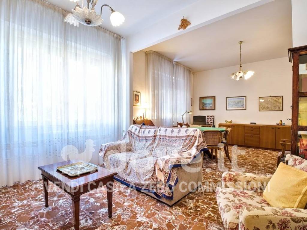 Appartamento a Pescara in Via Benedetto Croce, 90 - Foto 3