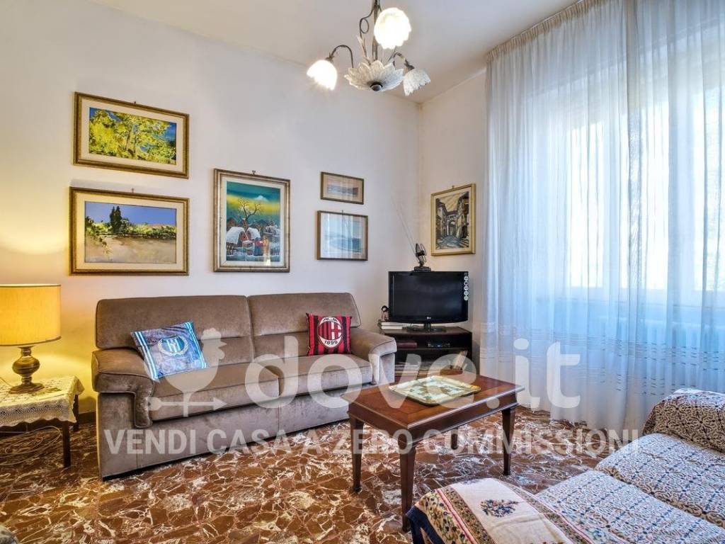 Appartamento a Pescara in Via Benedetto Croce, 90 - Foto 5