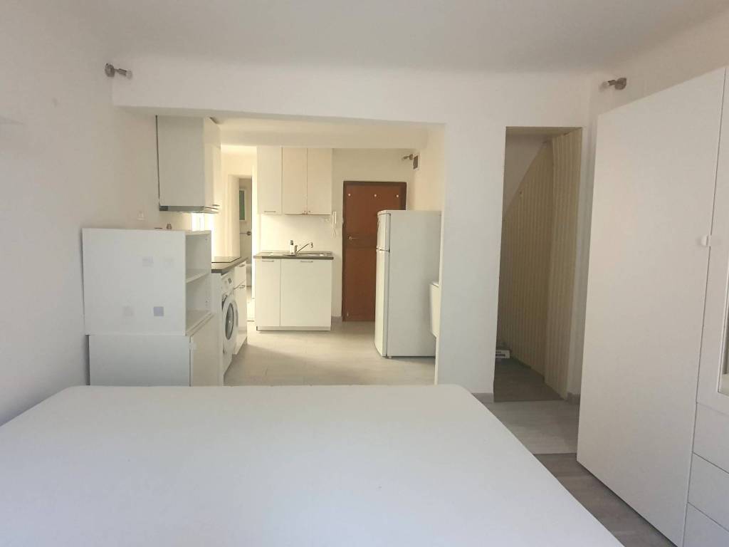 Appartamento a Genova in Vico Salvaghi, 1 - Foto 2