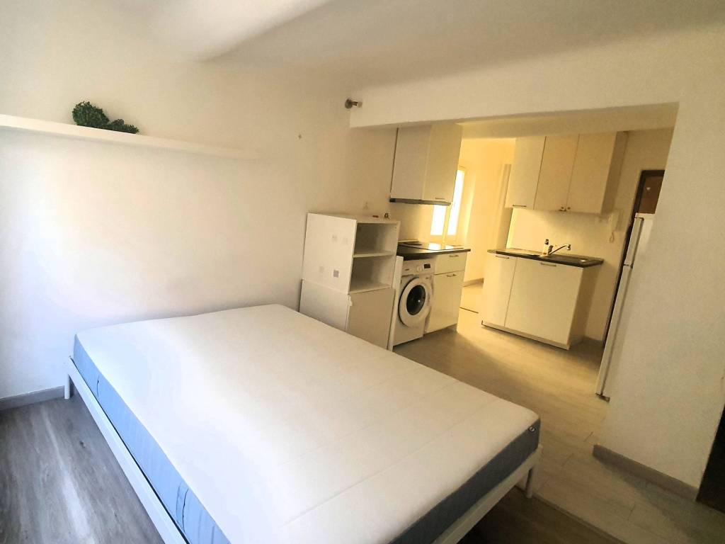 Appartamento a Genova in Vico Salvaghi, 1 - Foto 4