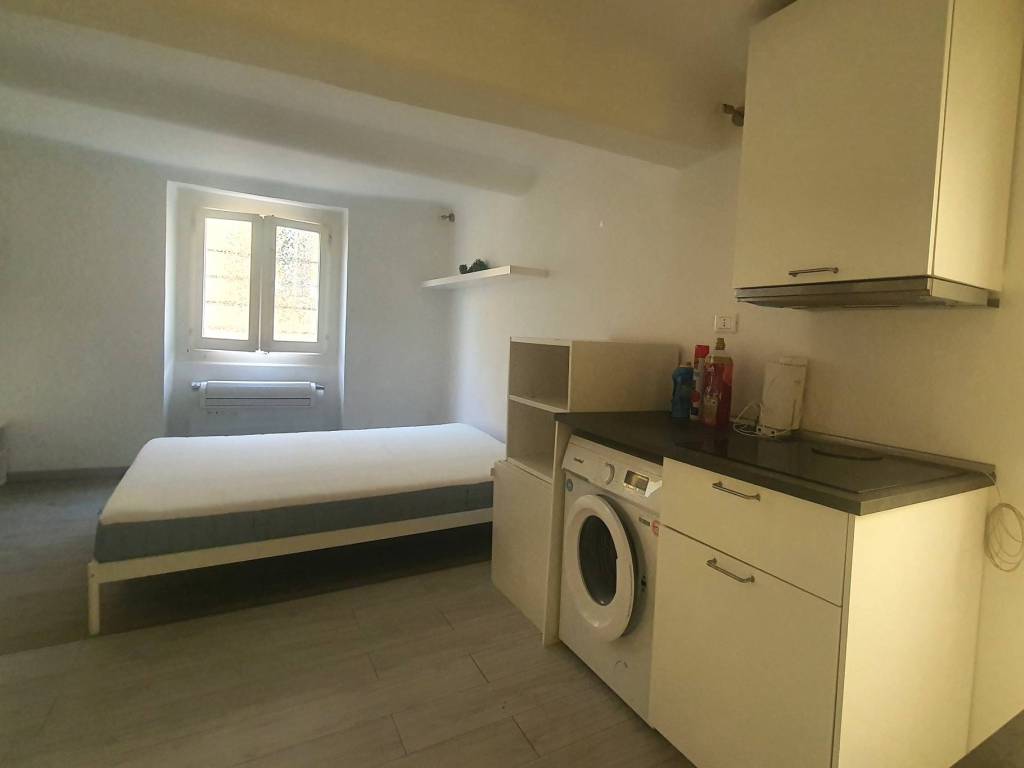 Appartamento a Genova in Vico Salvaghi, 1 - Foto 5