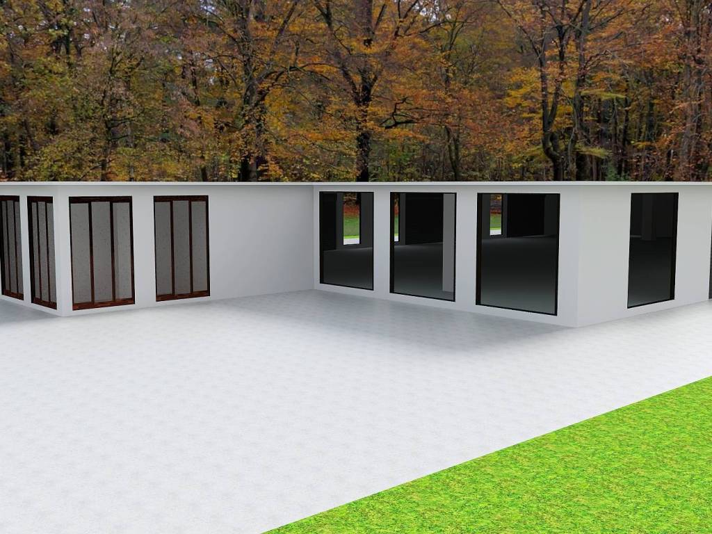 Immobile a Giussano in Via Brunati - Foto 3