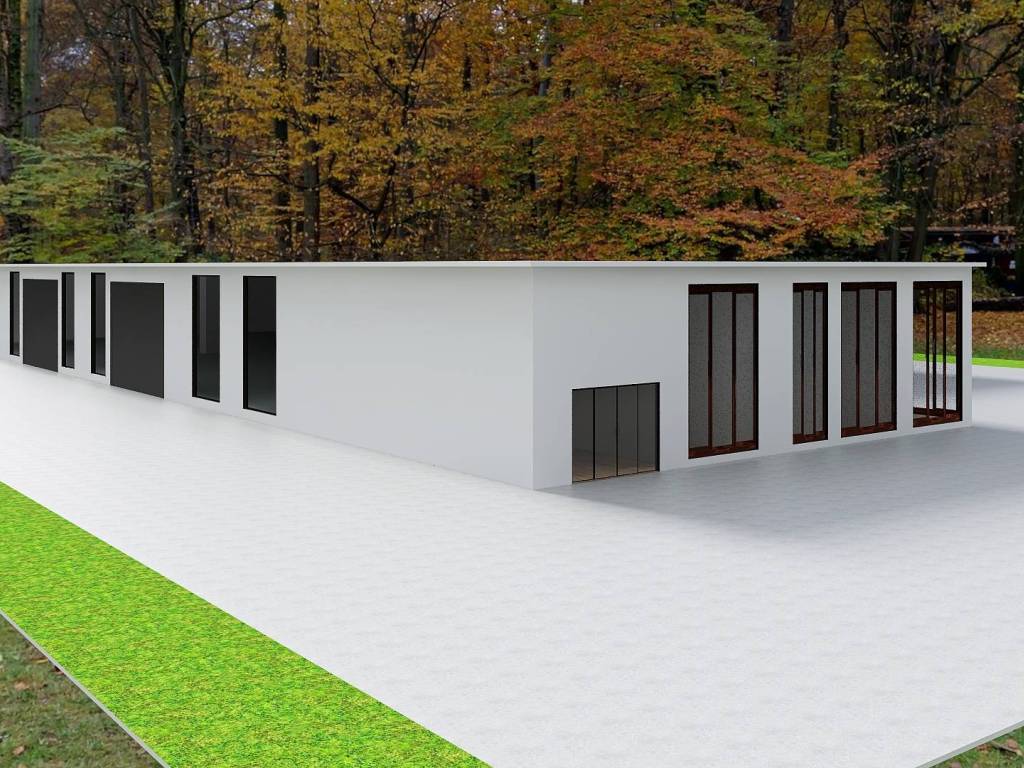 Immobile a Giussano in Via Brunati - Foto 4