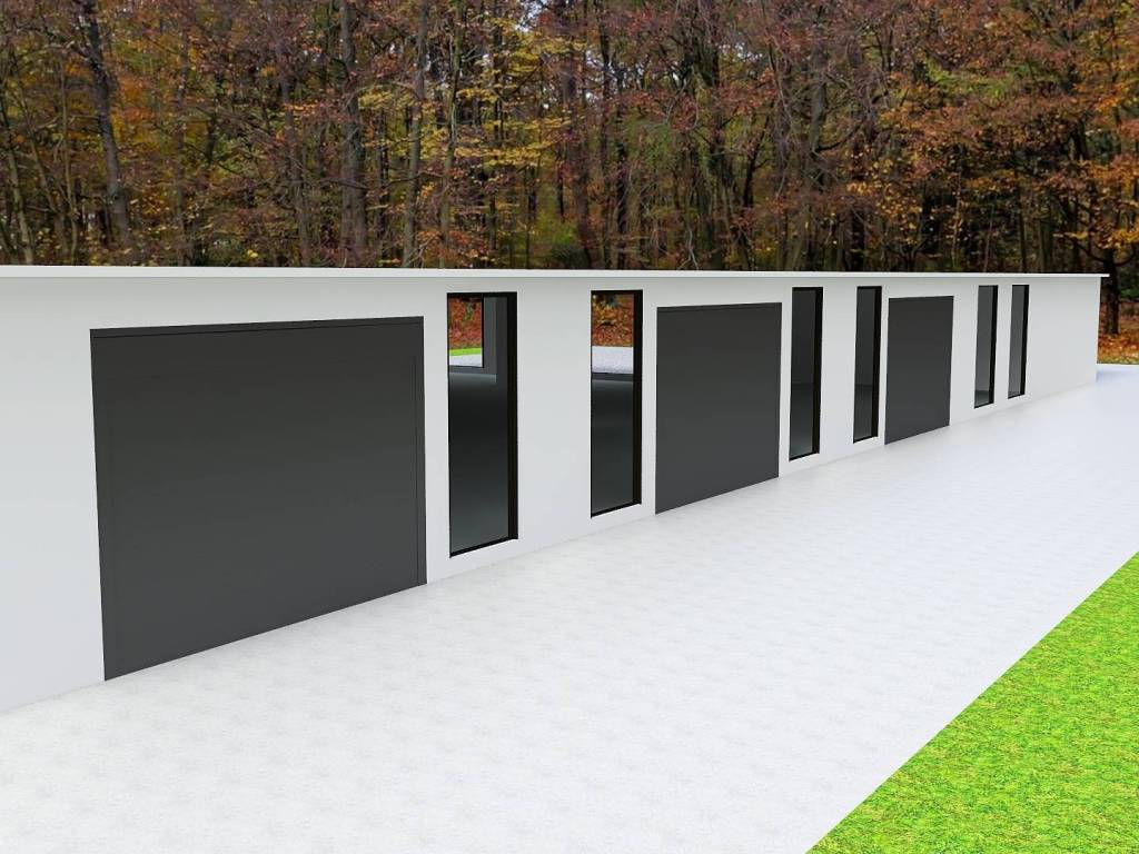 Immobile a Giussano in Via Brunati - Foto 5