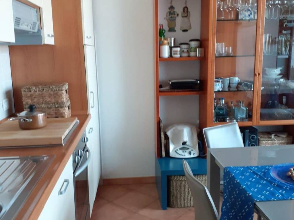 Appartamento a Piacenza in Viale dei Mille - Foto 2