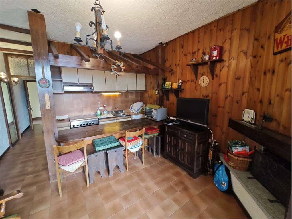 Appartamento a Cassina valsassina in Via Per mezzacca - Foto 2