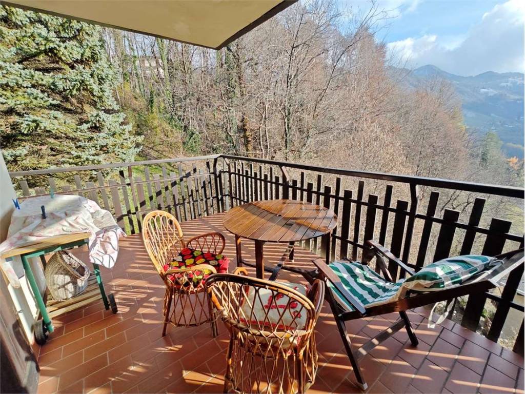 Appartamento a Cassina valsassina in Via Per mezzacca - Foto 3