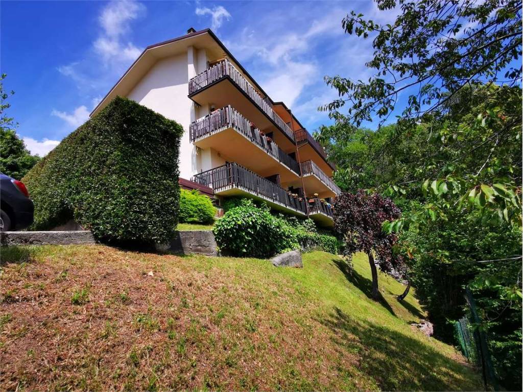 Appartamento a Cassina valsassina in Via Per mezzacca - Foto 5