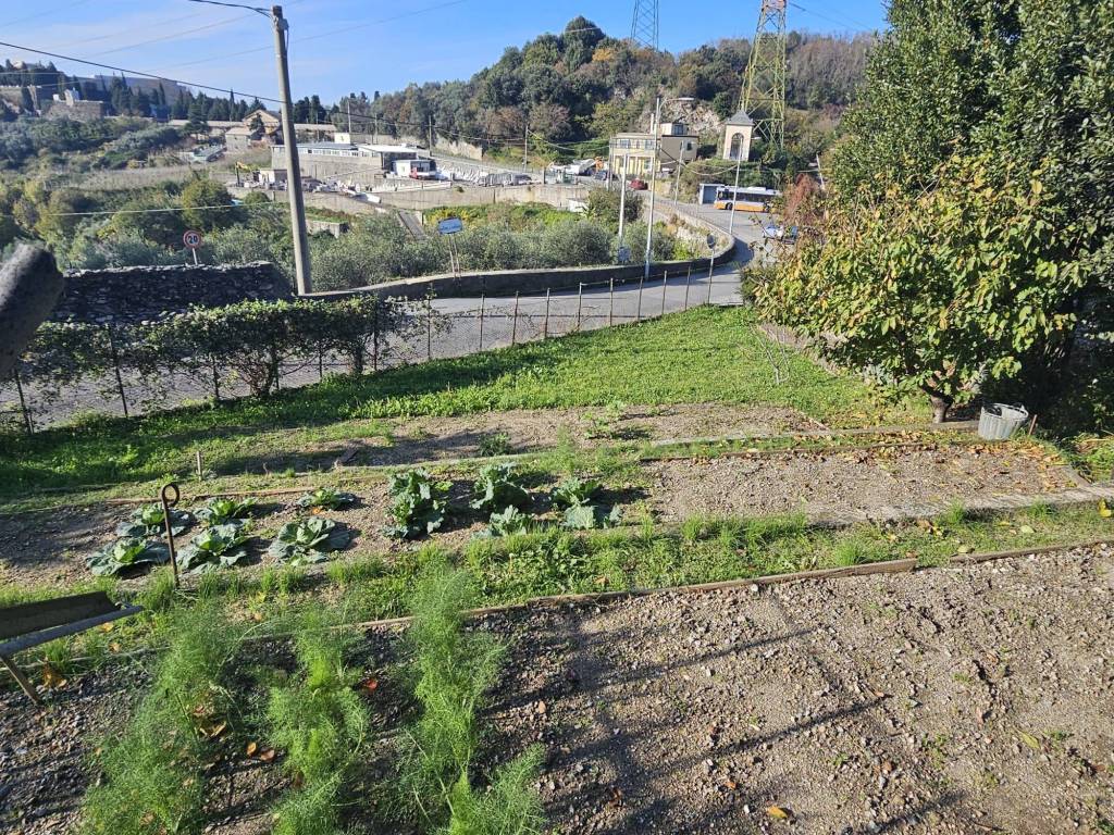 Casa indipendente a Genova in Via Forte Monte Guano - Foto 3