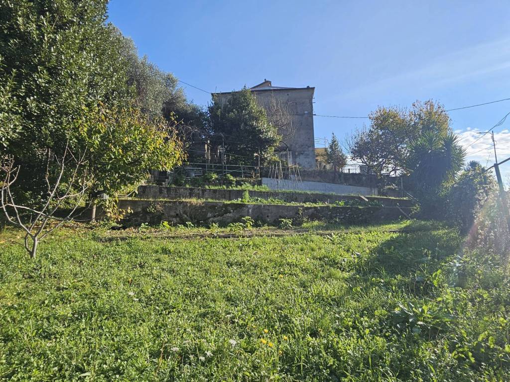 Casa indipendente a Genova in Via Forte Monte Guano - Foto 4