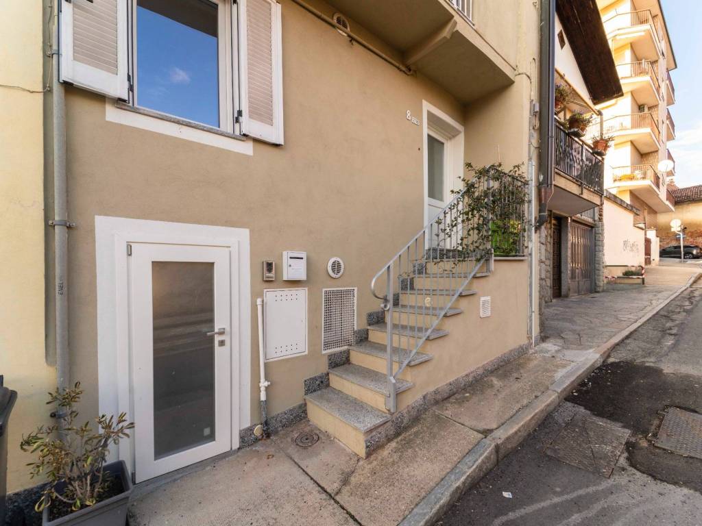 Villa a Poirino in Via Paolo Gaidano, 8 - Foto 3