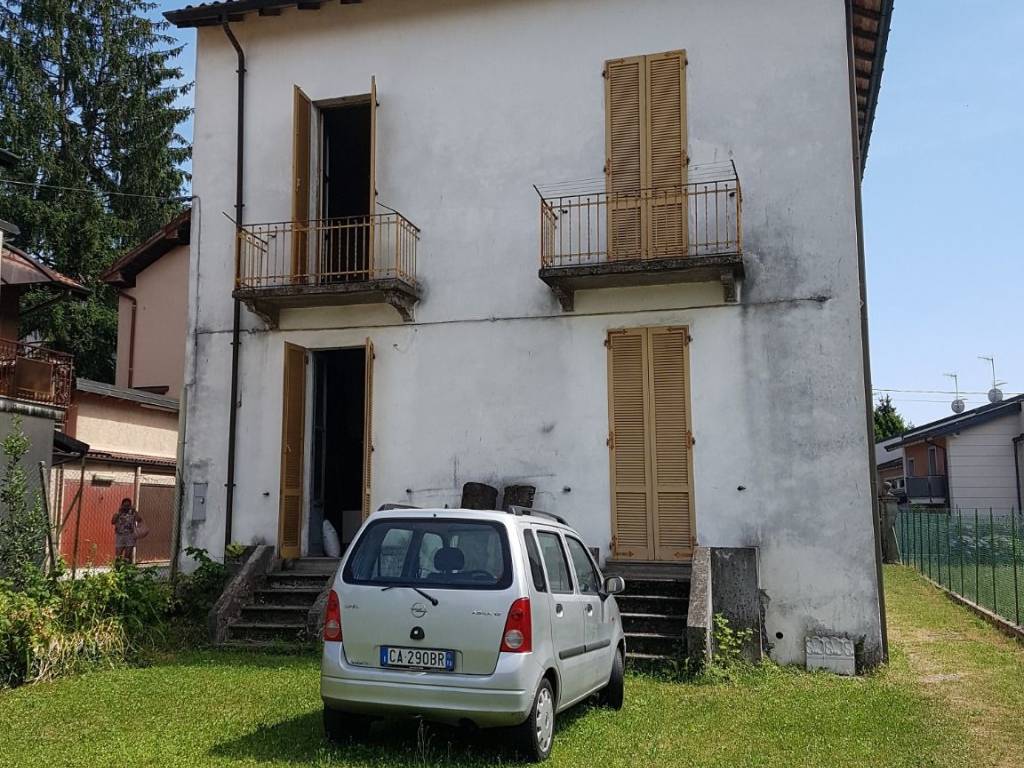 Villa a Vedano olona in Via Giosuè Carducci, 15 - Foto 3