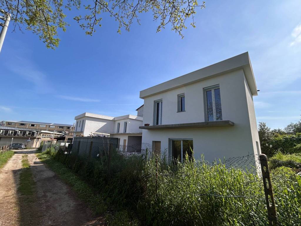 Villetta a schiera a Vetralla - Foto 5