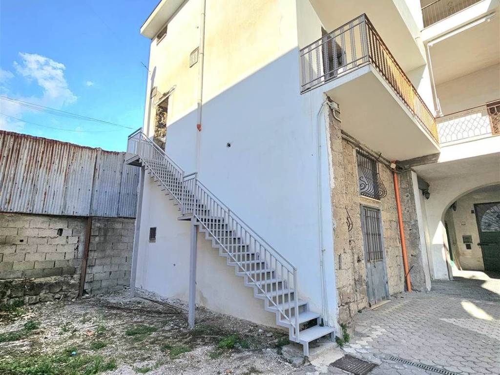 Appartamento a Nocera inferiore in Via Sant'Anna, 65 - Foto 2