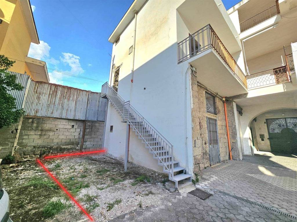 Appartamento a Nocera inferiore in Via Sant'Anna, 65 - Foto 3