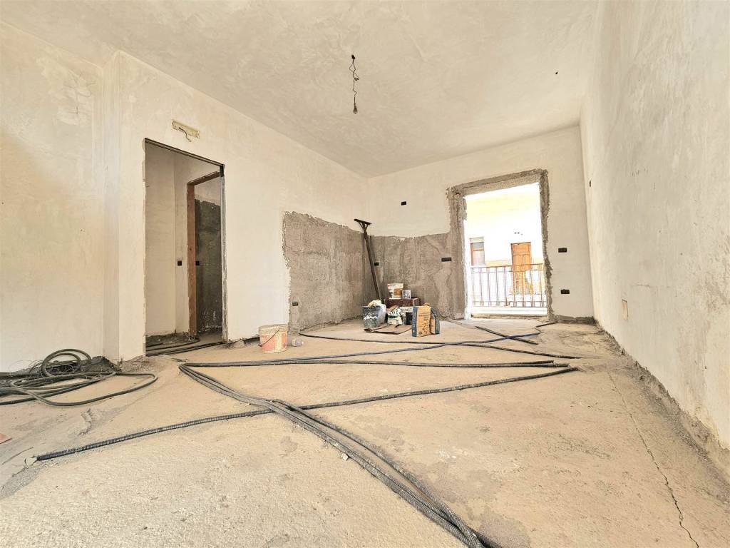 Appartamento a Nocera inferiore in Via Sant'Anna, 65 - Foto 4