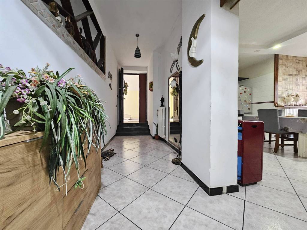 Appartamento a Nocera superiore in Via Pareti - Foto 2